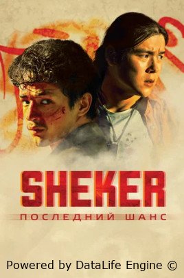 SHEKER. Последний шанс (2024) смотреть онлайн бесплатно в хорошем качестве